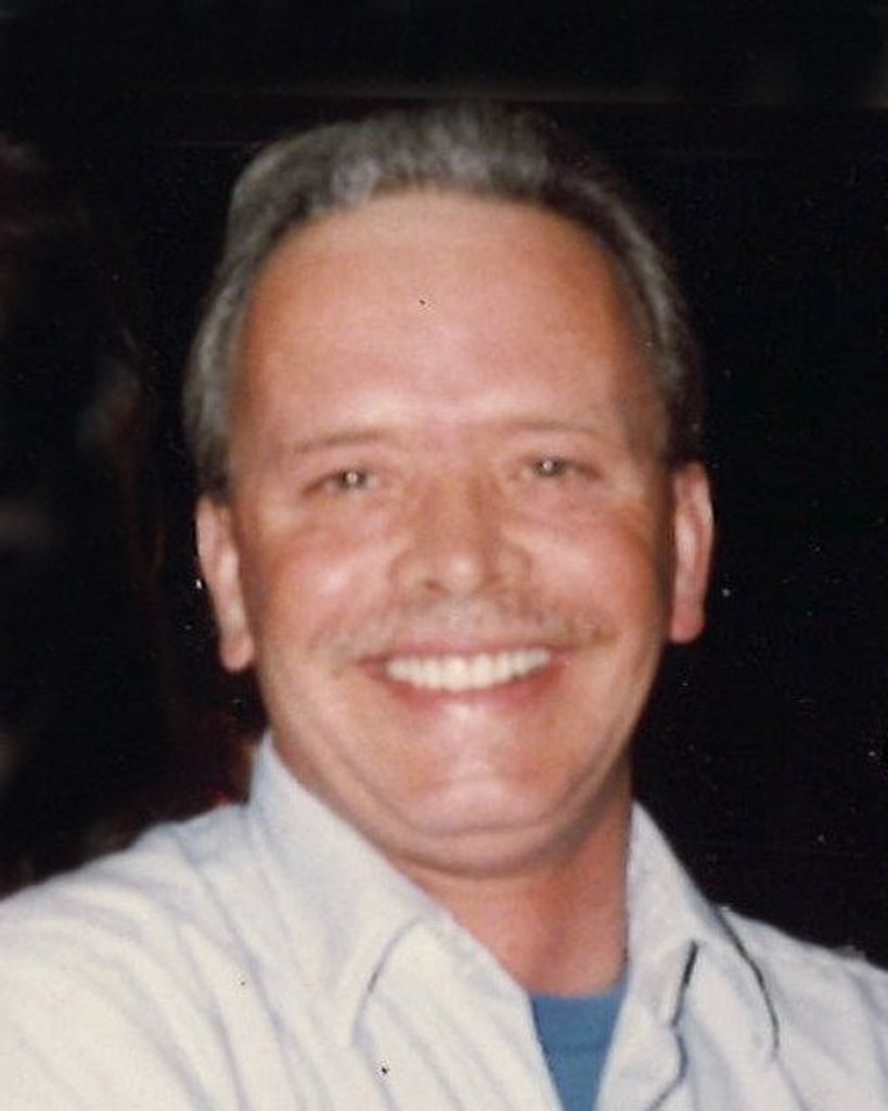 William Frank Clark