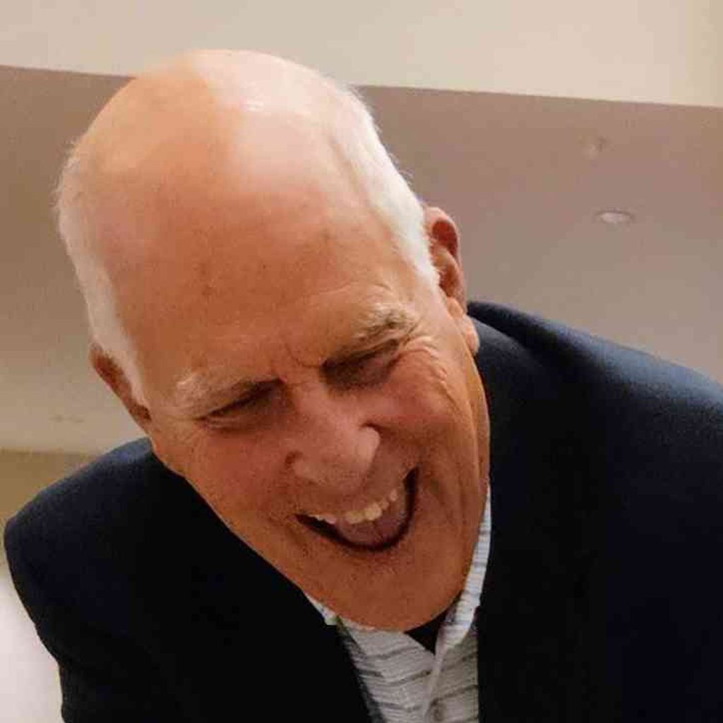 Gregory Oswald Profile Photo