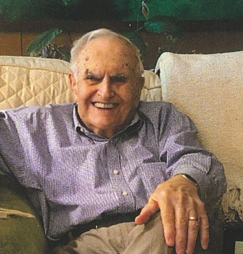 Dr. Gerald Edward Breger