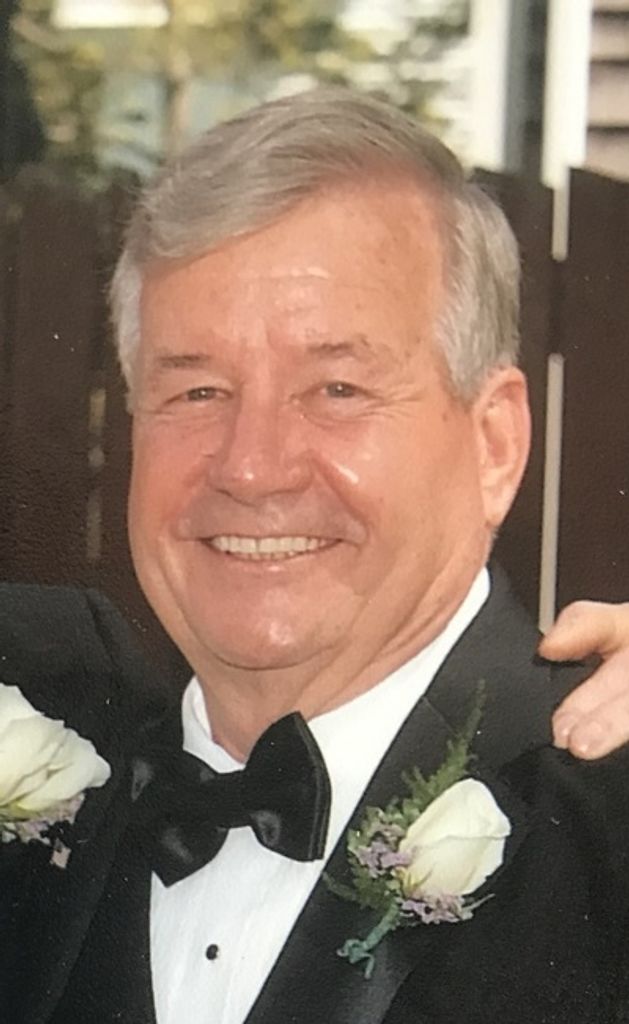 Earle J. Nelson Profile Photo