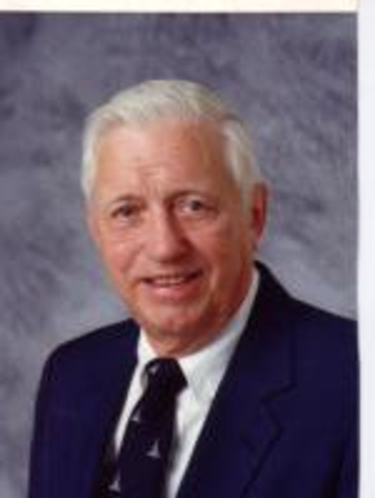 Thomas M. Linneman