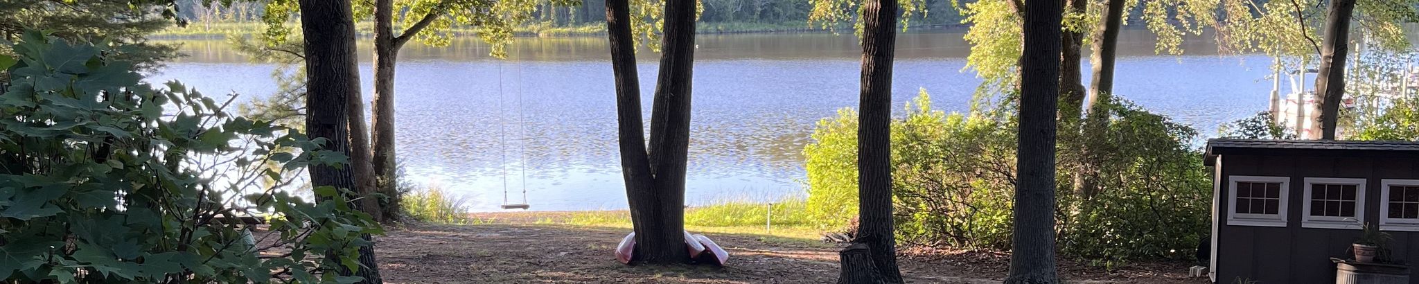 Cover for Iris Shipley Foxwell's Obituary