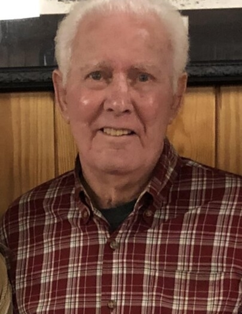 Lonnie Conway Wright