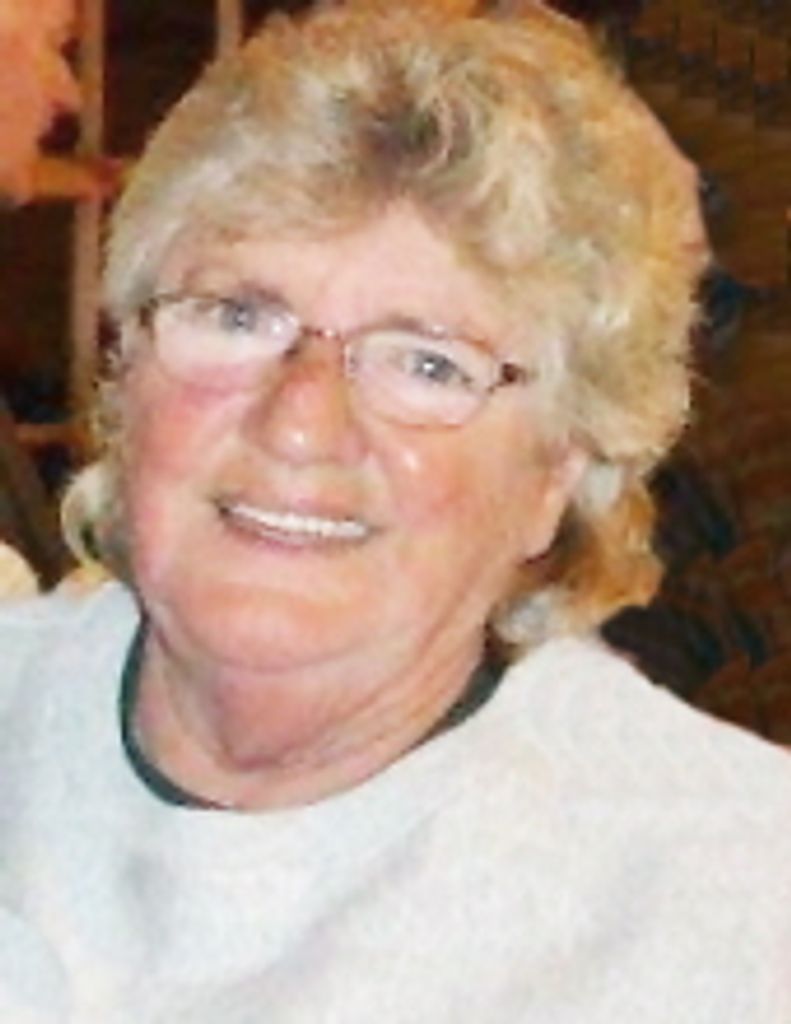 Darlene Ball