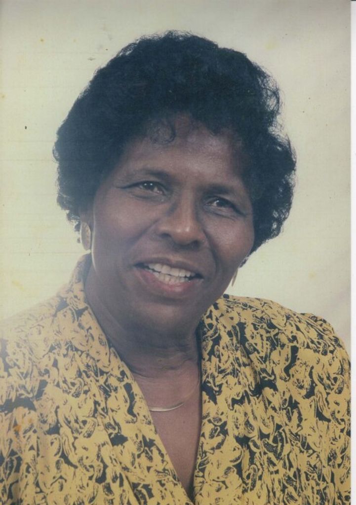 Pearline Walker Profile Photo