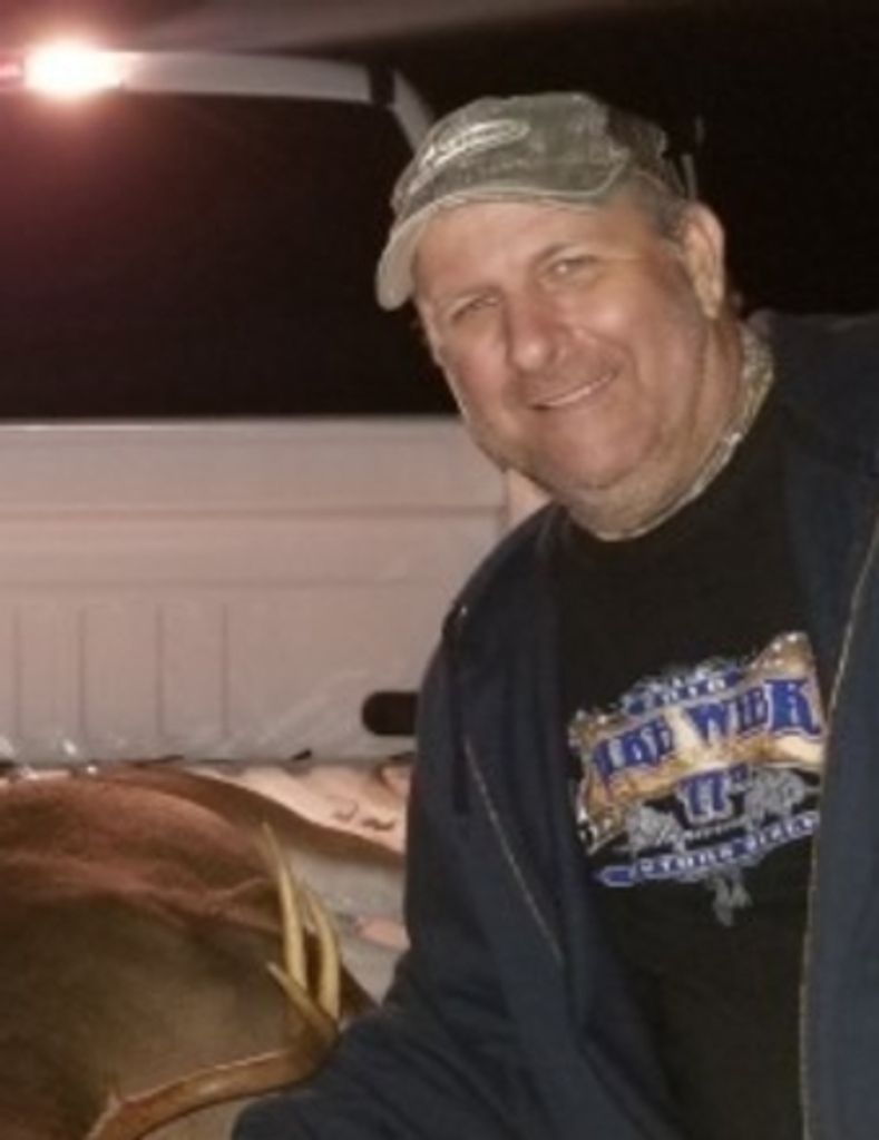 David Charles Bierlein