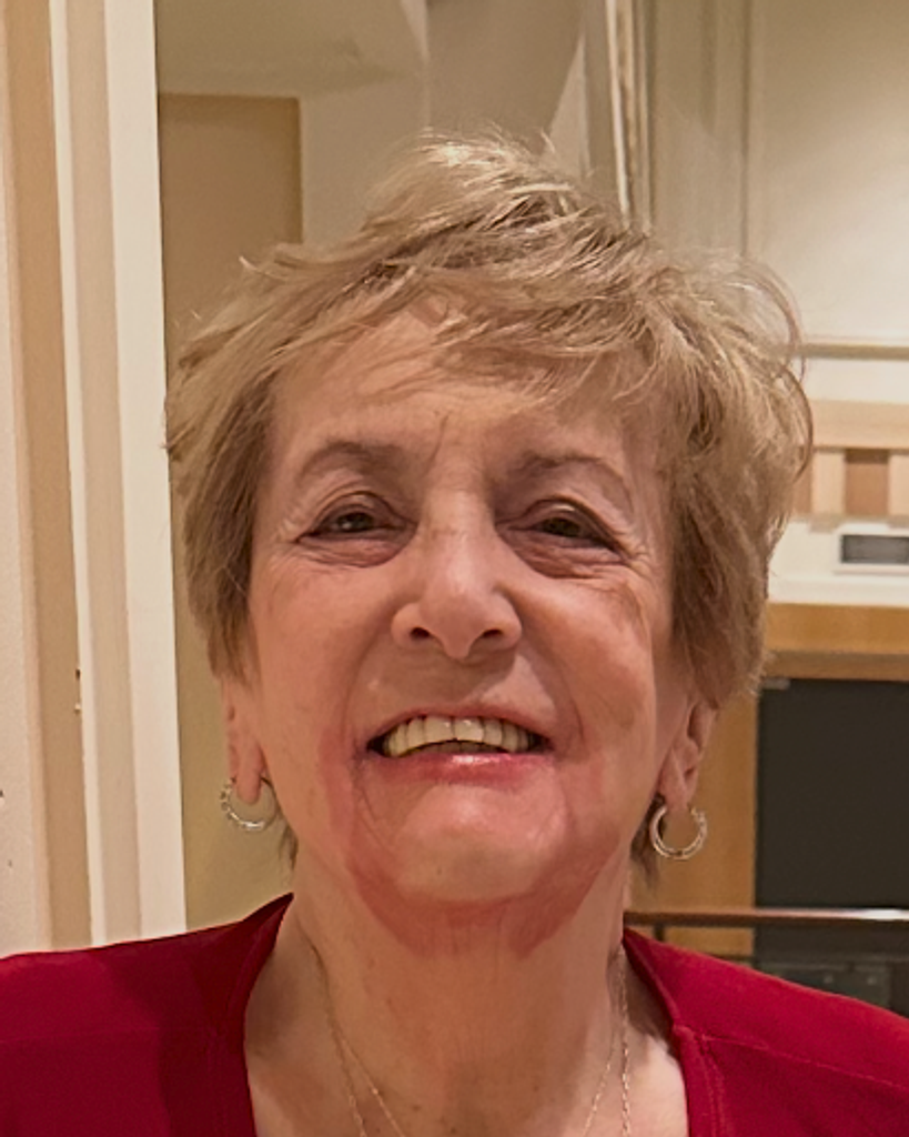 Nancy J. Fazio Profile Photo
