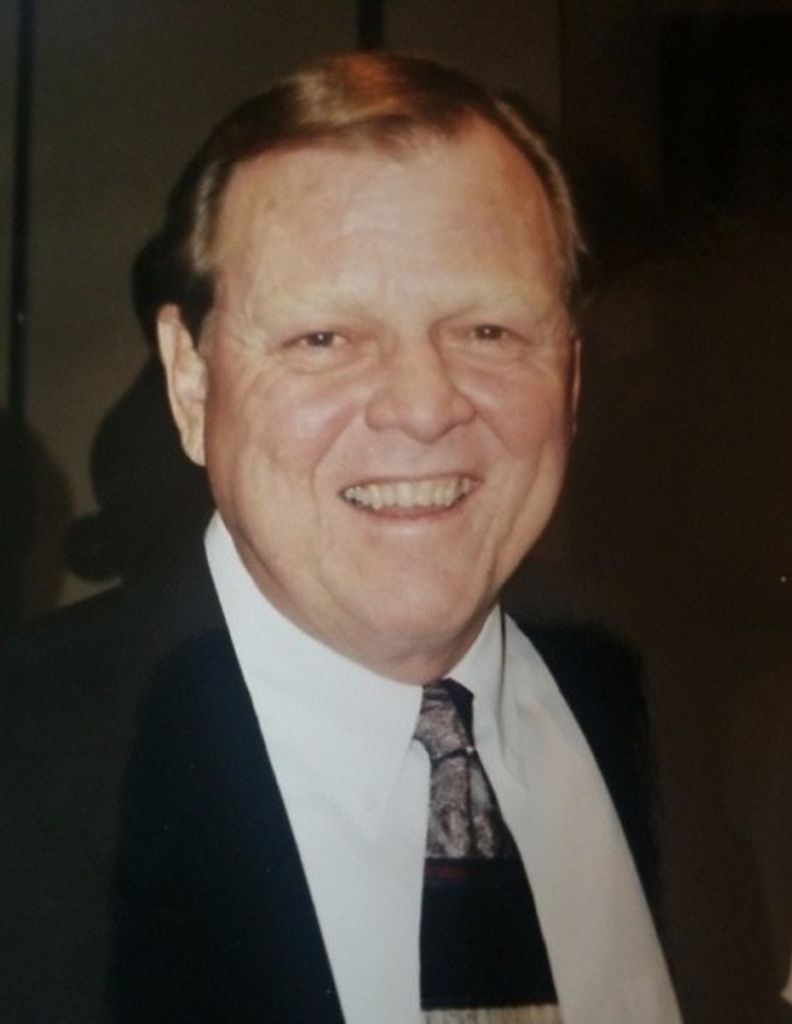 William Rainey Hawkins, Jr