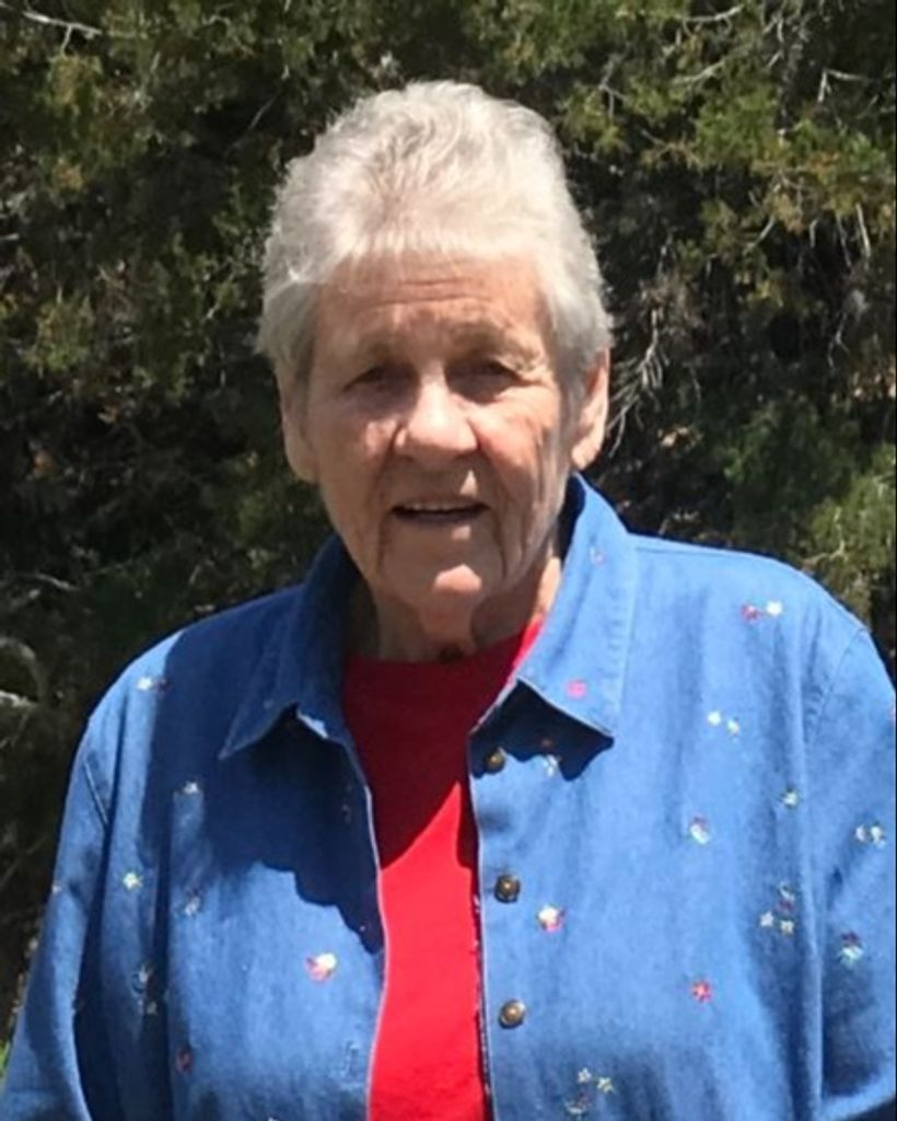Janice Gwendolyn Smith