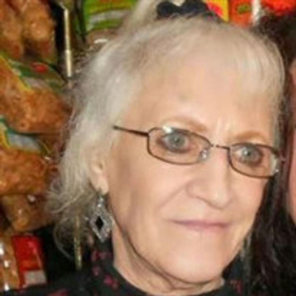 Shirley M Wheeler