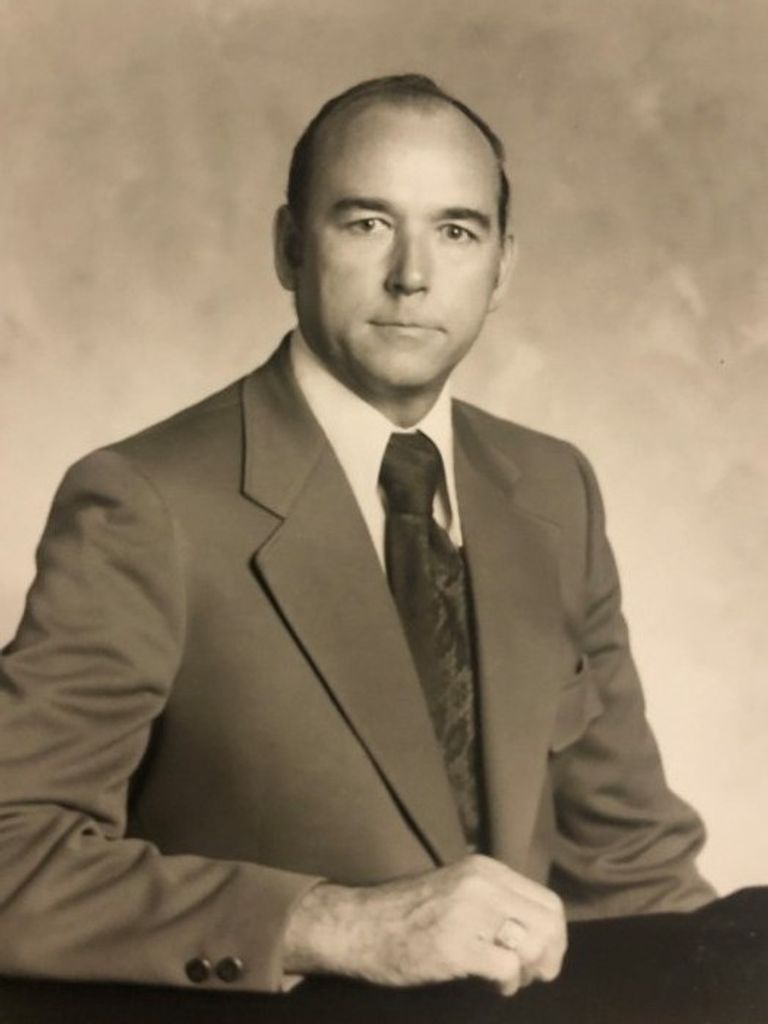 Charles "Bubbie" Alvin Robinson