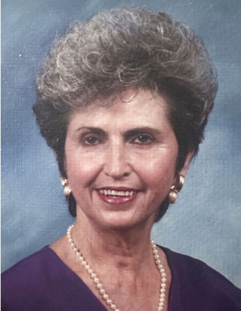 Sylvia Payne Brown Profile Photo