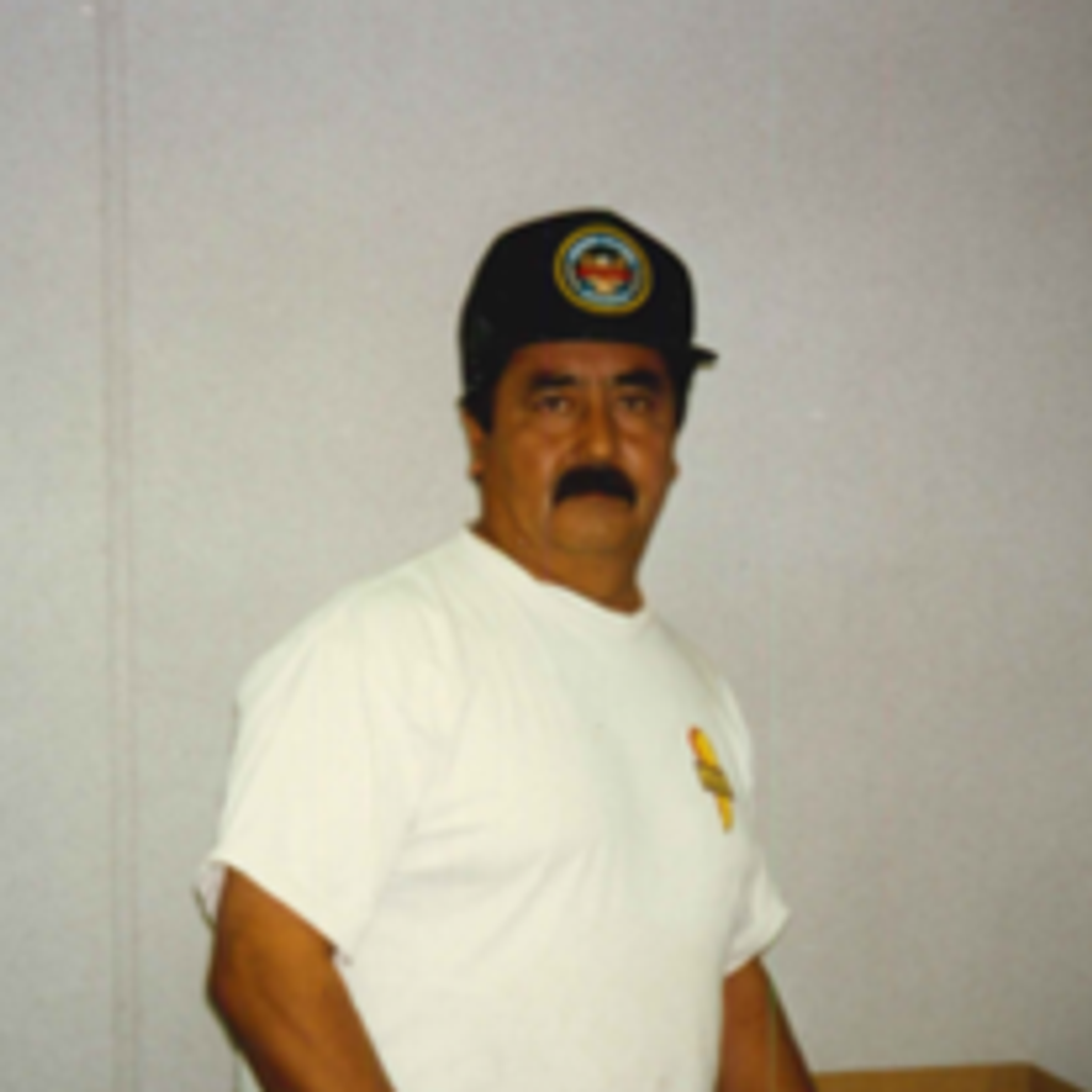 Luis J. Cano