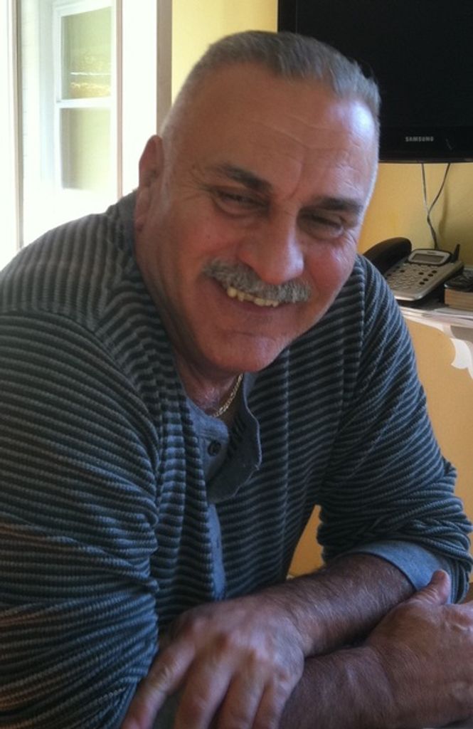 Steven J. Barron