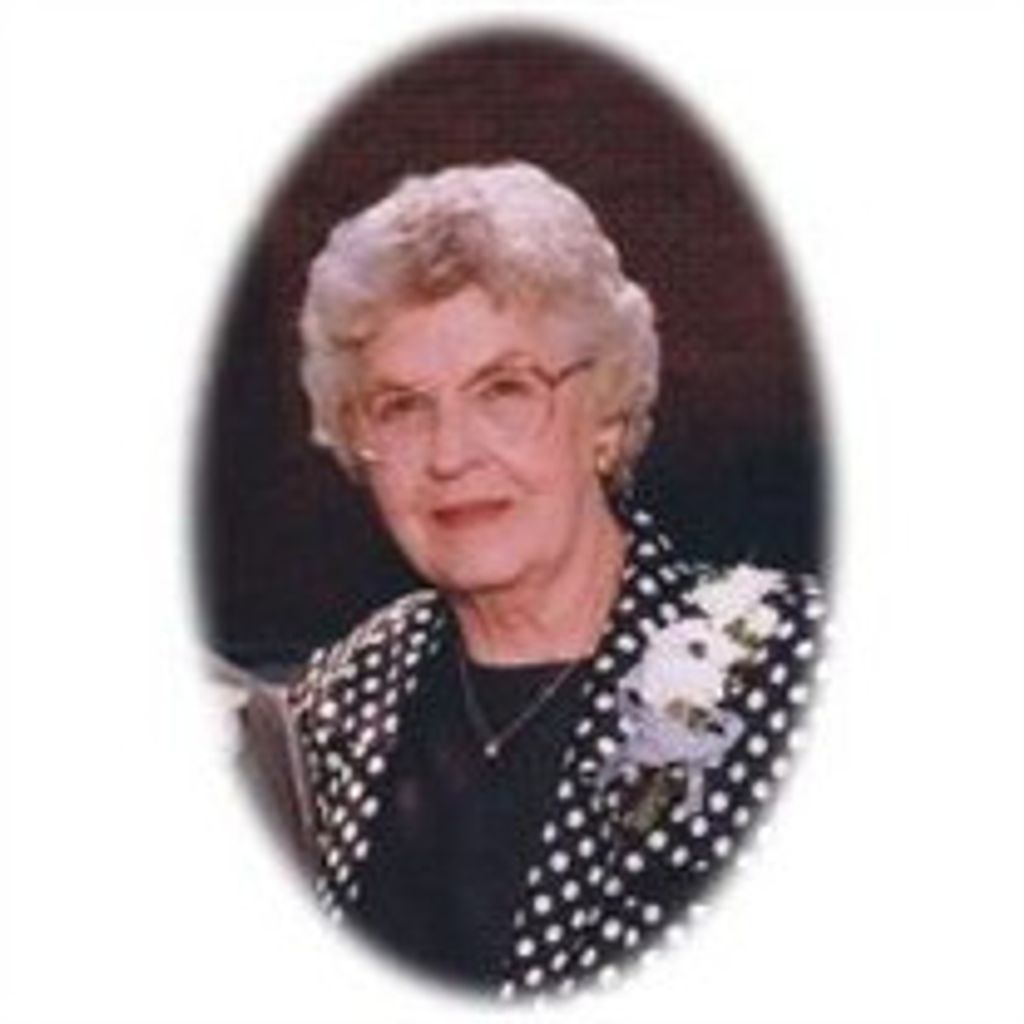 Lillian K. Smoak