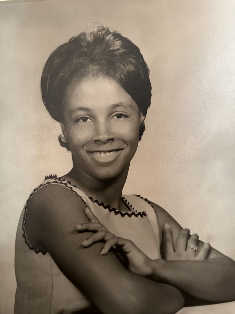 Stella E. Smith Profile Photo