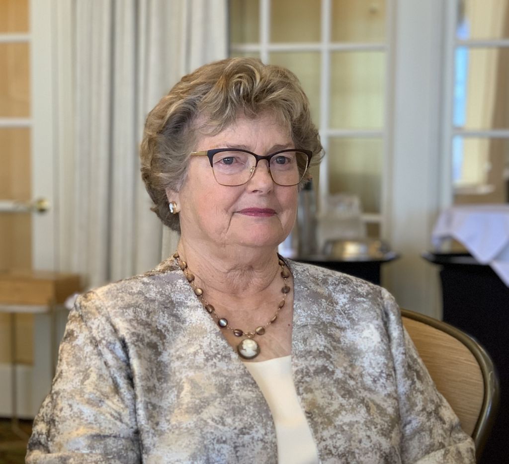 Lillian Powell Heavner Profile Photo