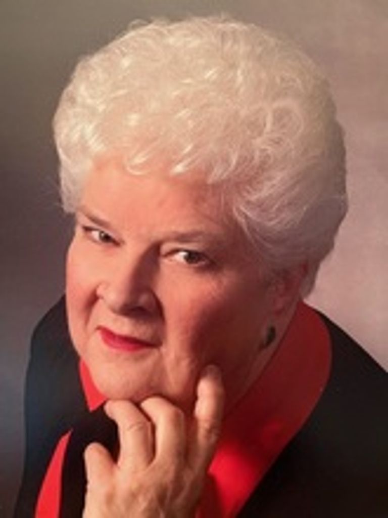 Doris Ann Lundin (Slifker) Profile Photo