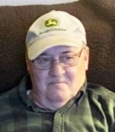 Michael Stevenson Camden Sr. Profile Photo