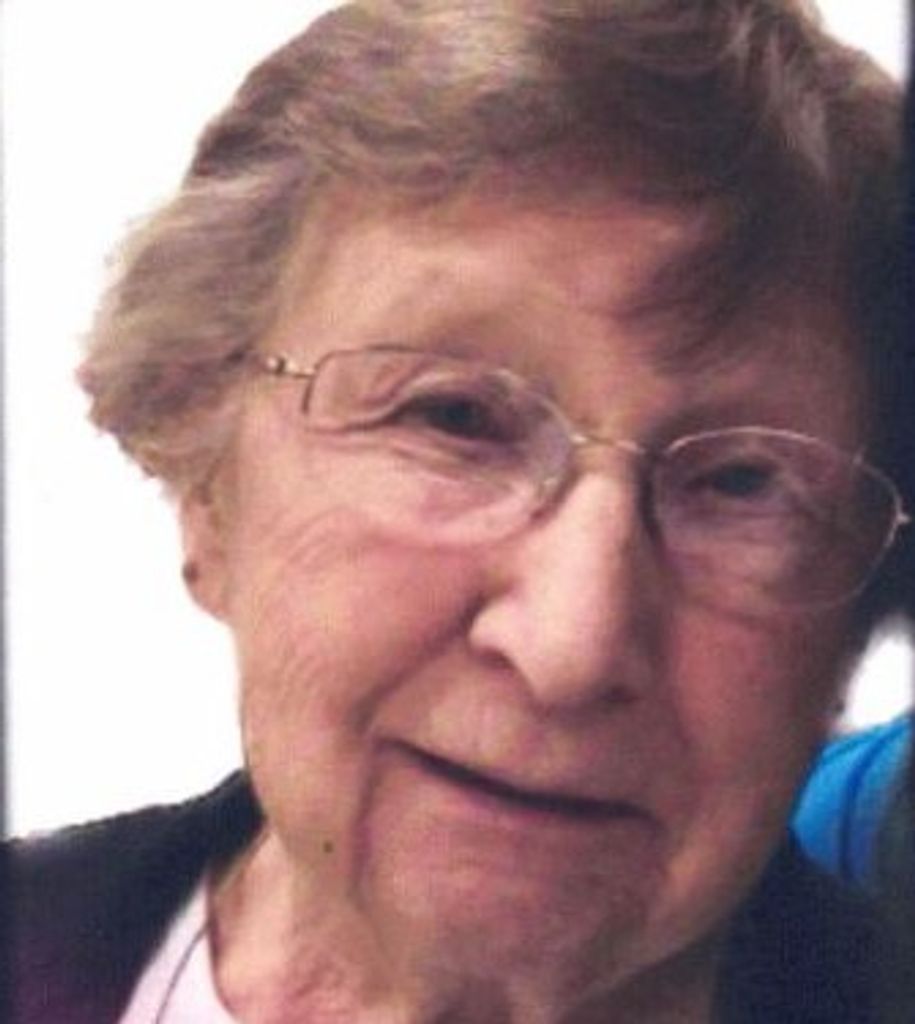 Catherine M. (Mordan) Nungesser