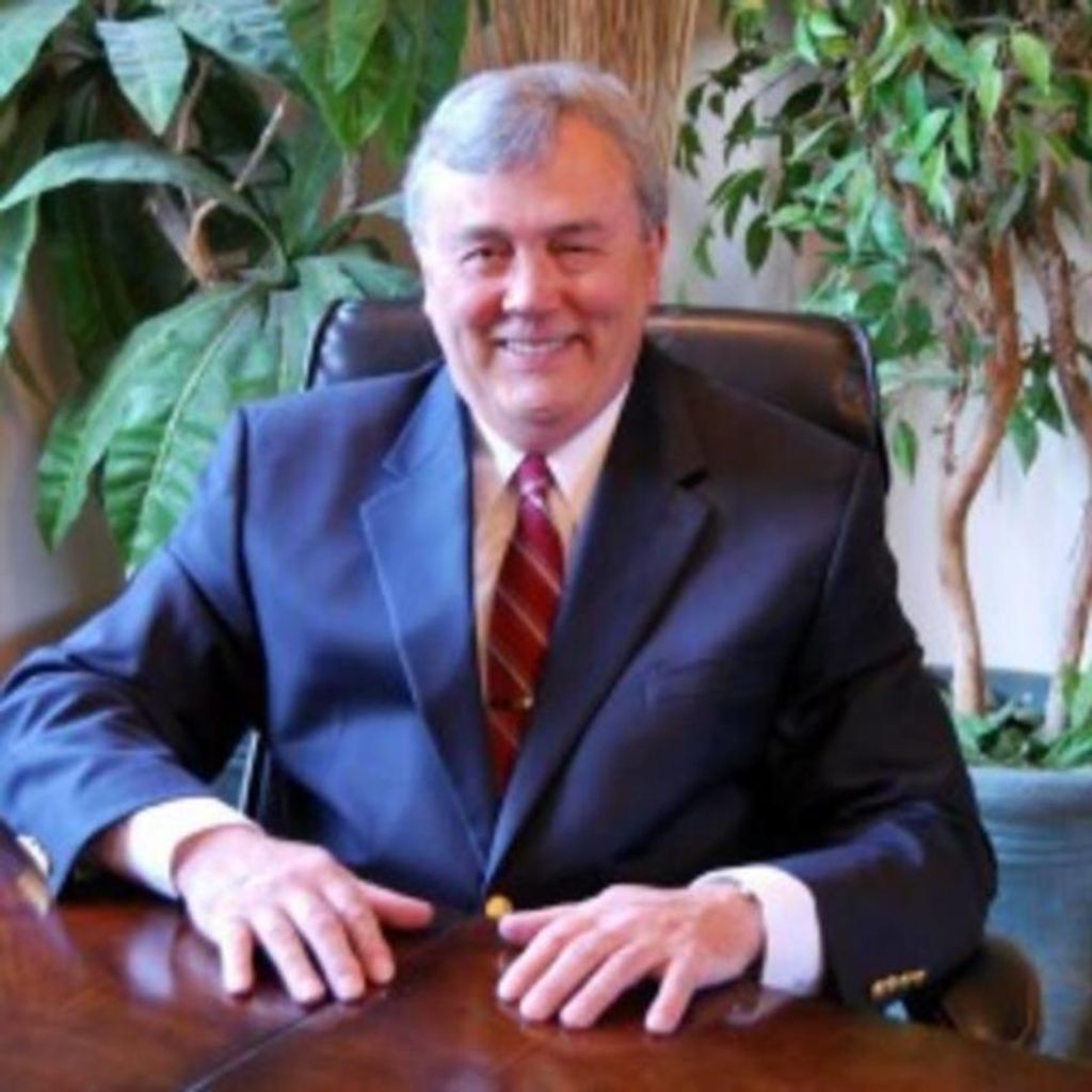 Darrell Vernon Johnson Profile Photo