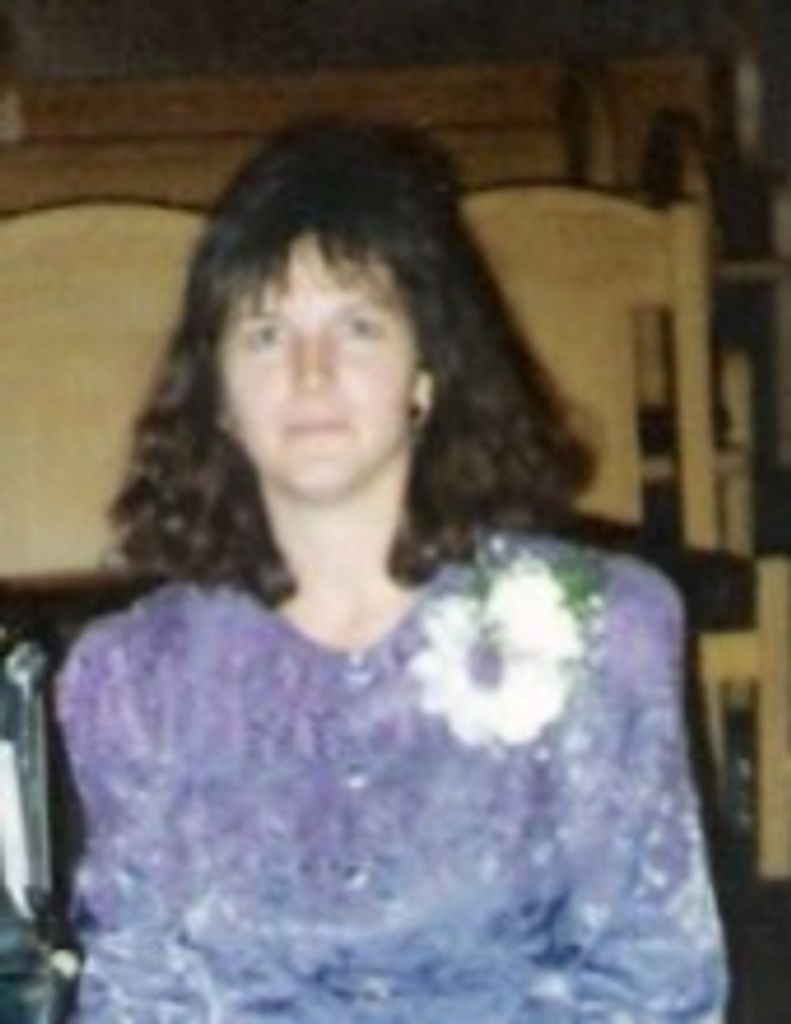 Inez (Nee Jones) Mulvaney