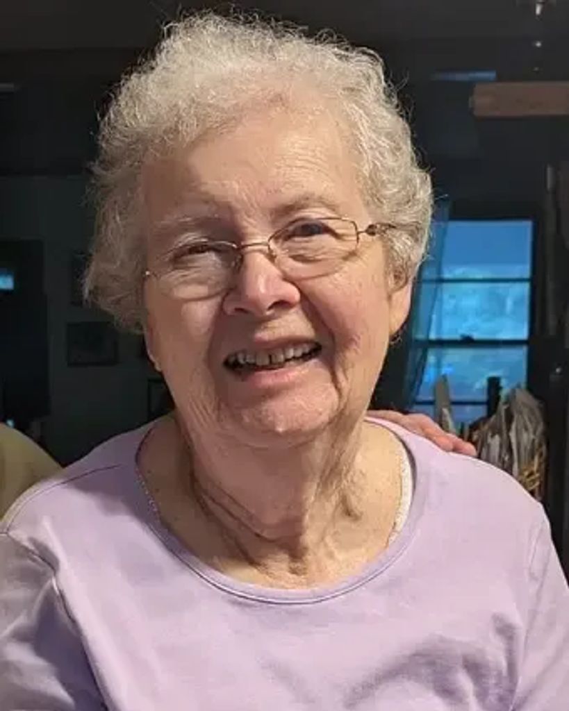 Martha Nell Patterson Profile Photo