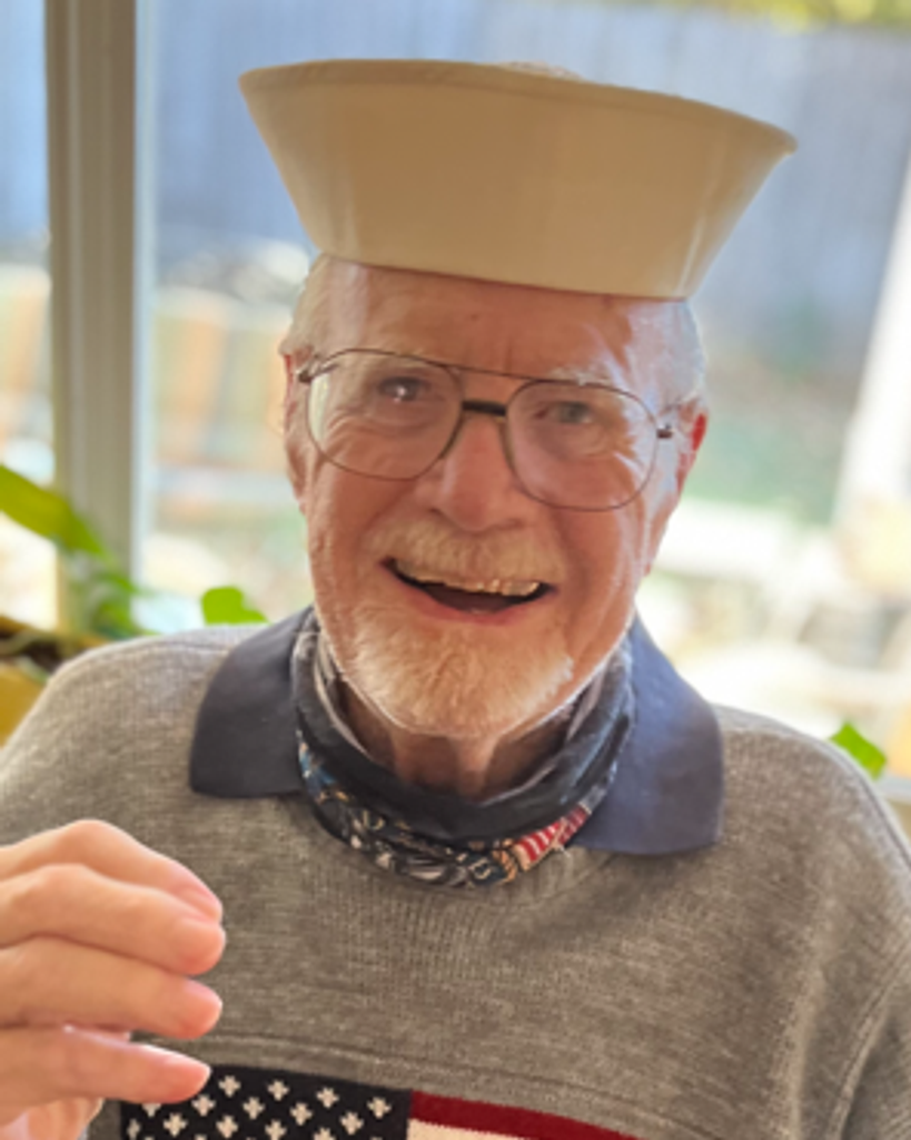 John K Sargent Profile Photo