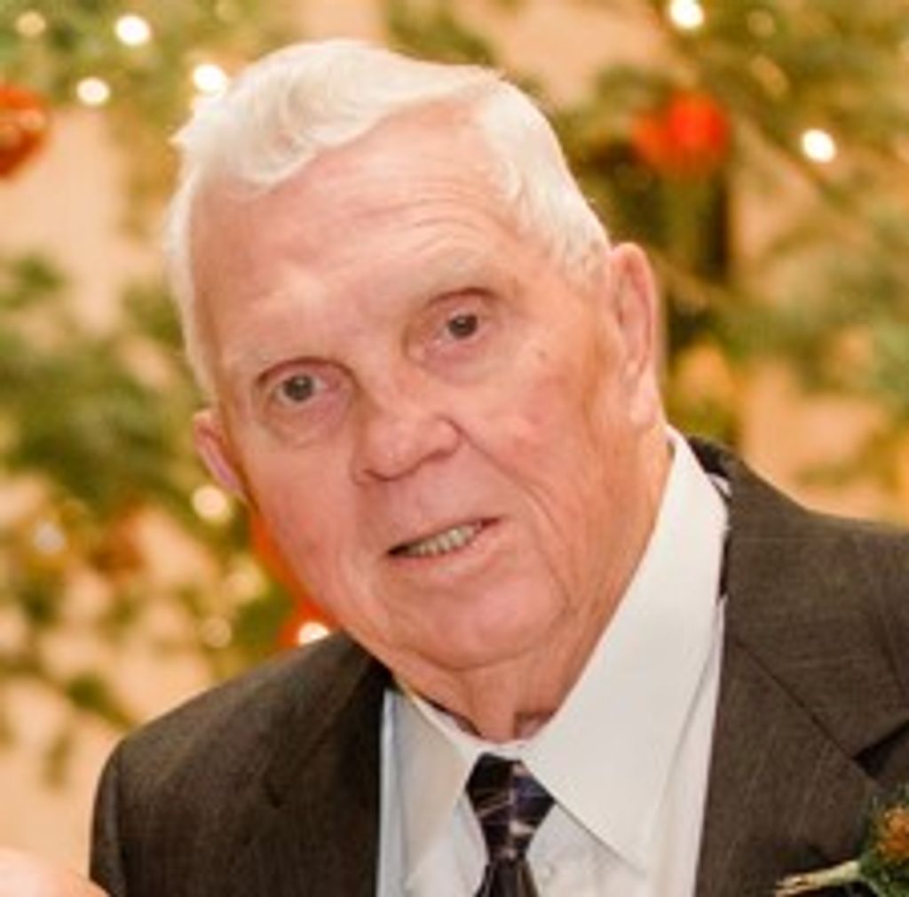 John Milton Giles