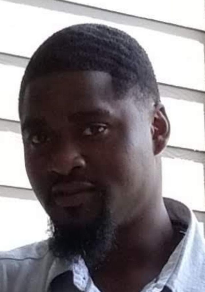 Jeremie Tyrone Washington Profile Photo