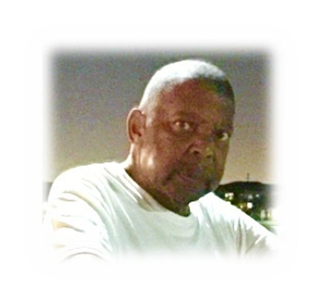 Hubbard William Stewart Profile Photo