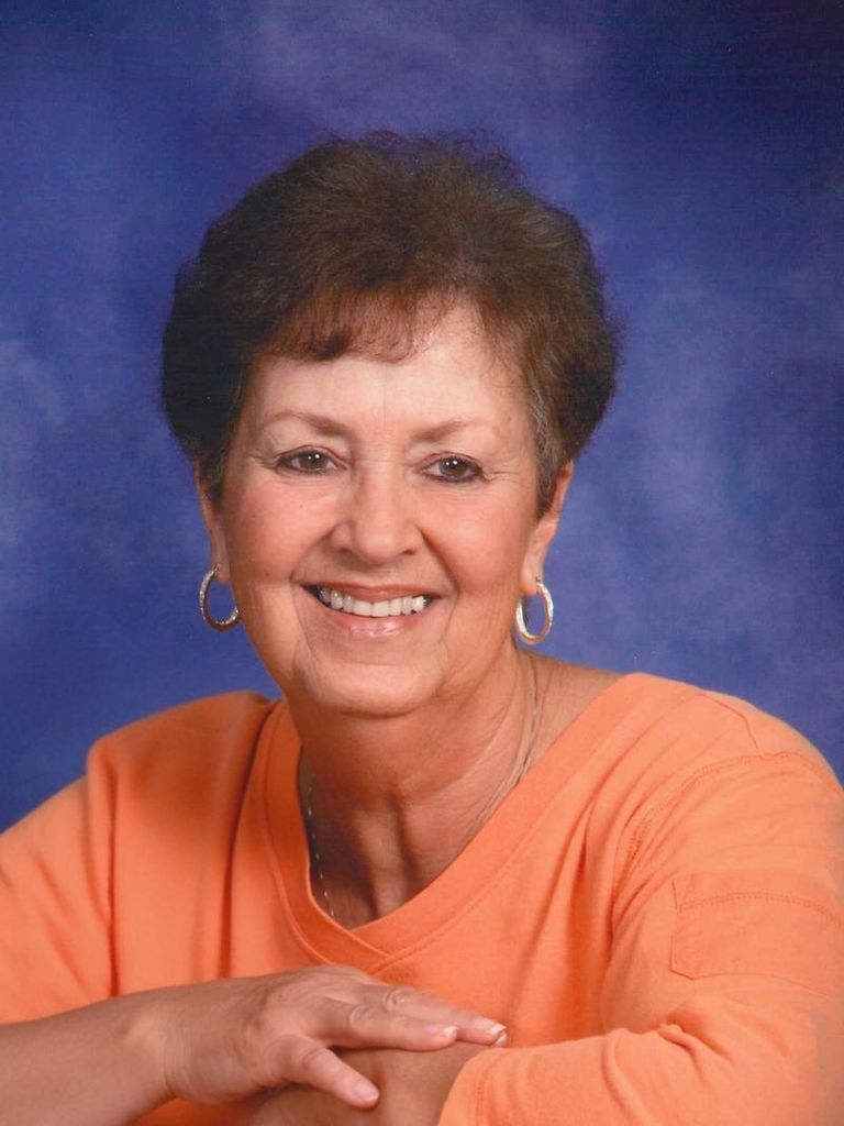 Virginia L Chamness Profile Photo