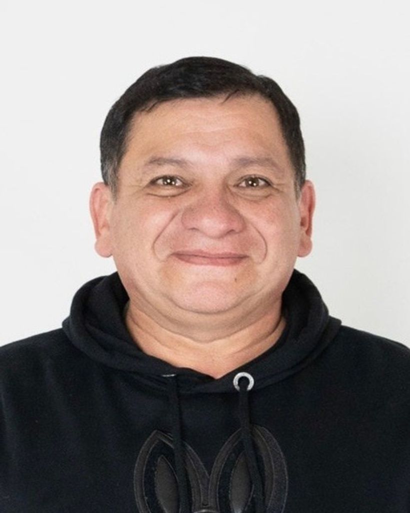 Carlos Molina Ahumada Profile Photo
