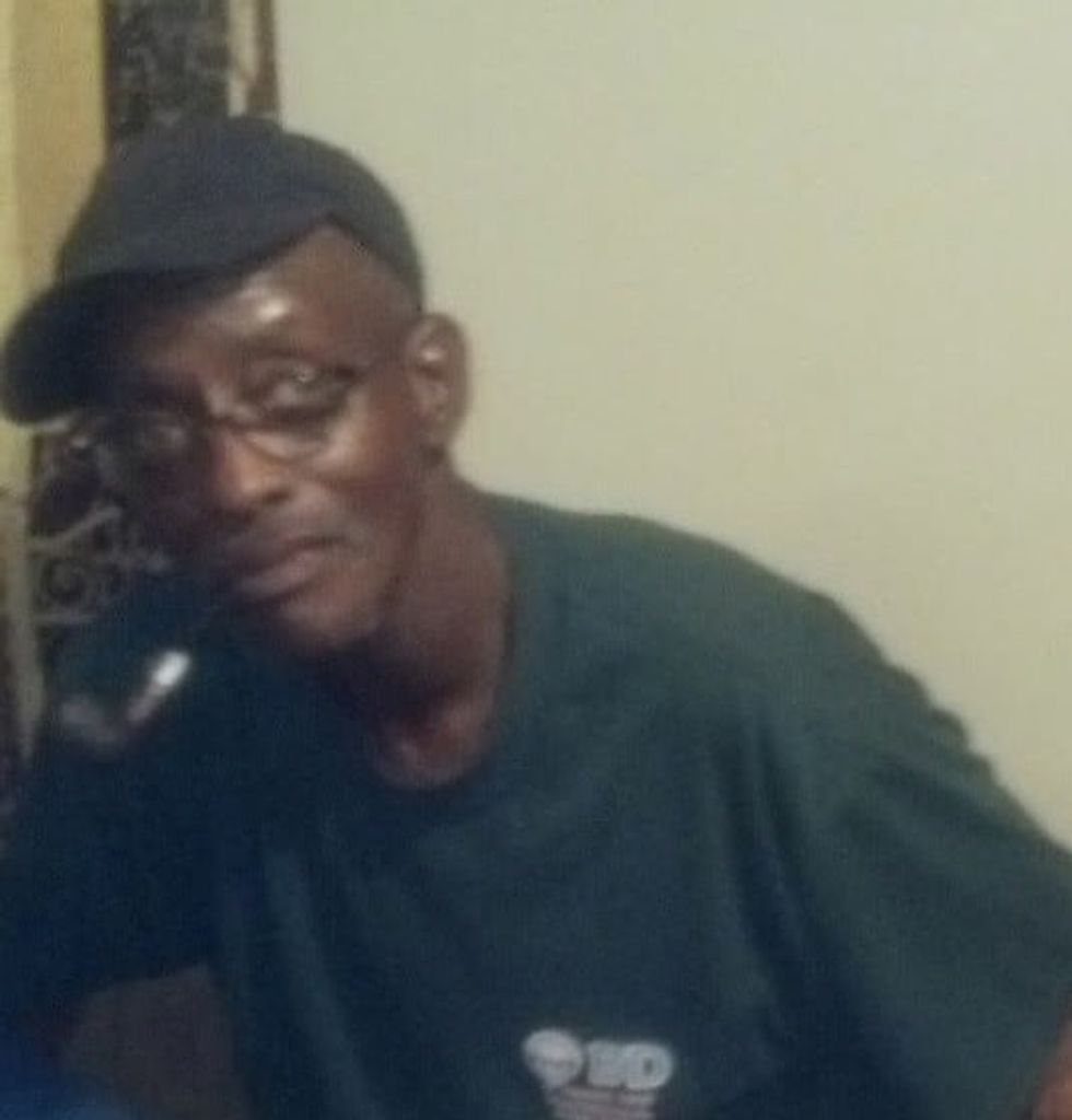 Albert "Bert" Jenkins