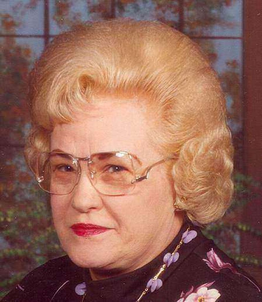 Dorothy L. Zelensky