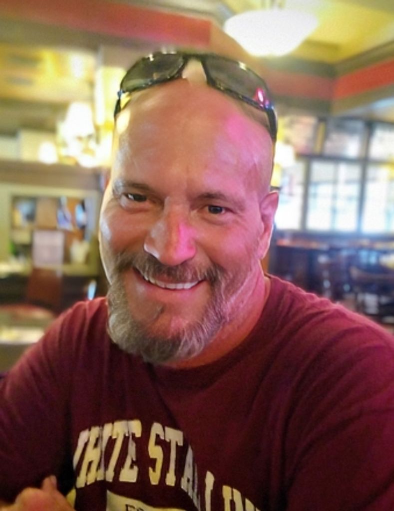 Dana Matthew Athey Profile Photo