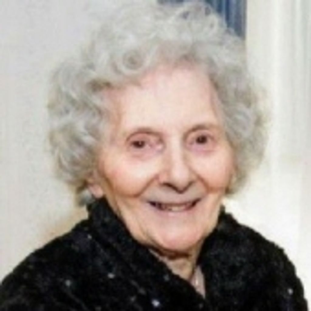 Irene C. Campatelli Maffei