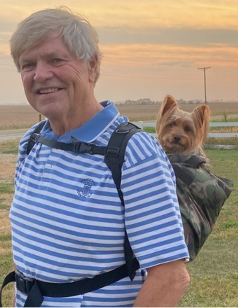 Mark Anthony Graff Profile Photo