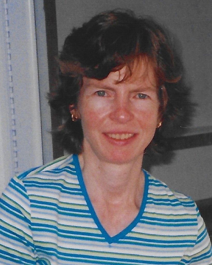 Joyce (Anderson) Cryan Profile Photo