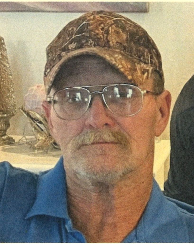 Malachi Matthew Mills Sr.