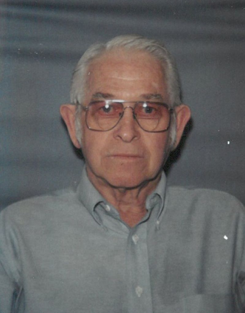 John Curry