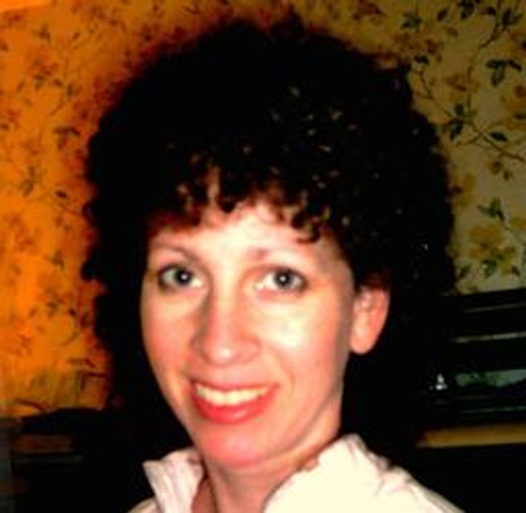Nancy Lee Collins