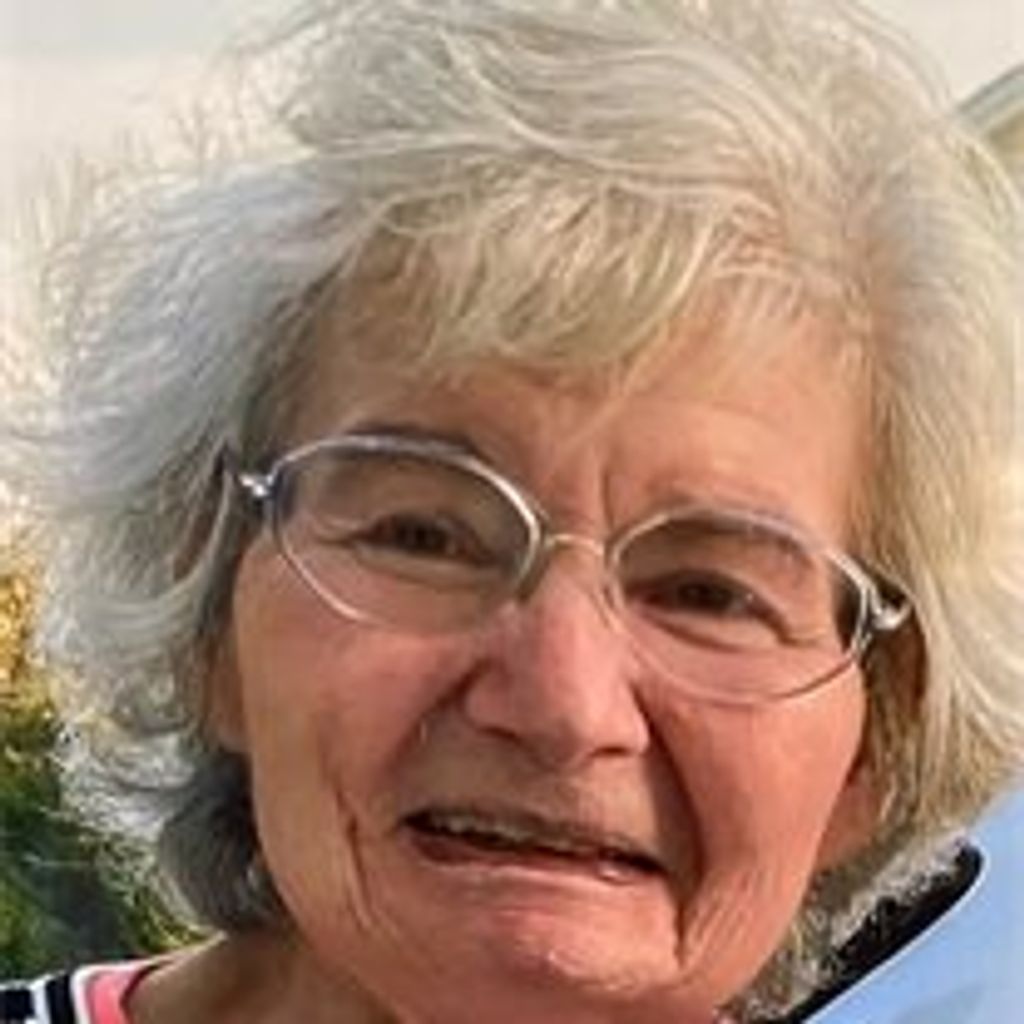 Marlene C. Bickel