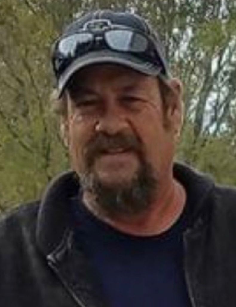Dwayne Robert Long Profile Photo