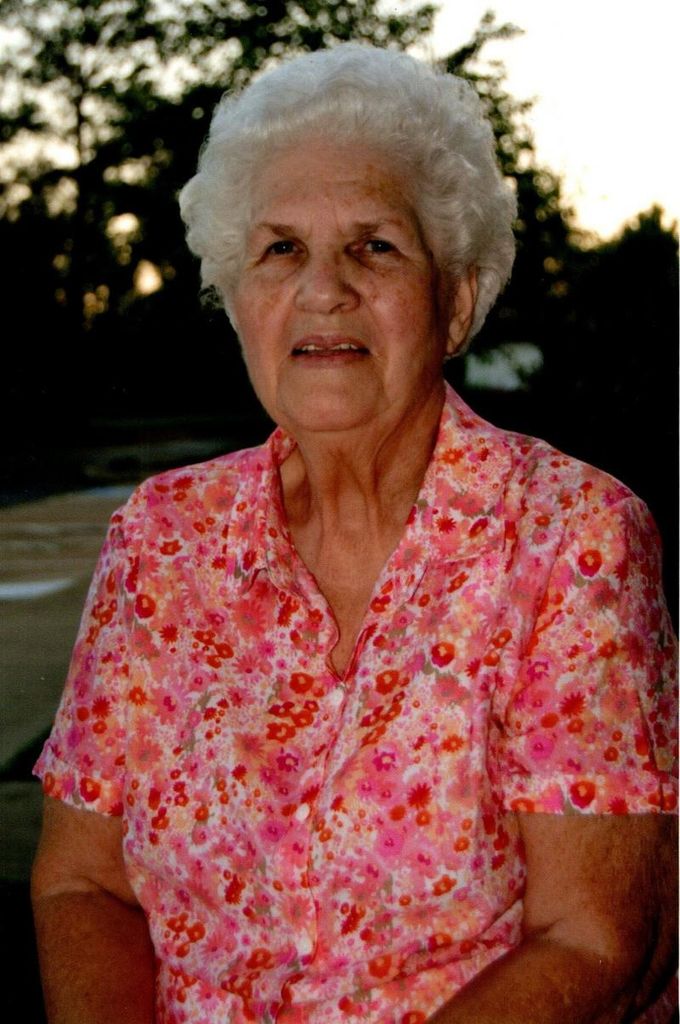 Mary Alice Prince Profile Photo