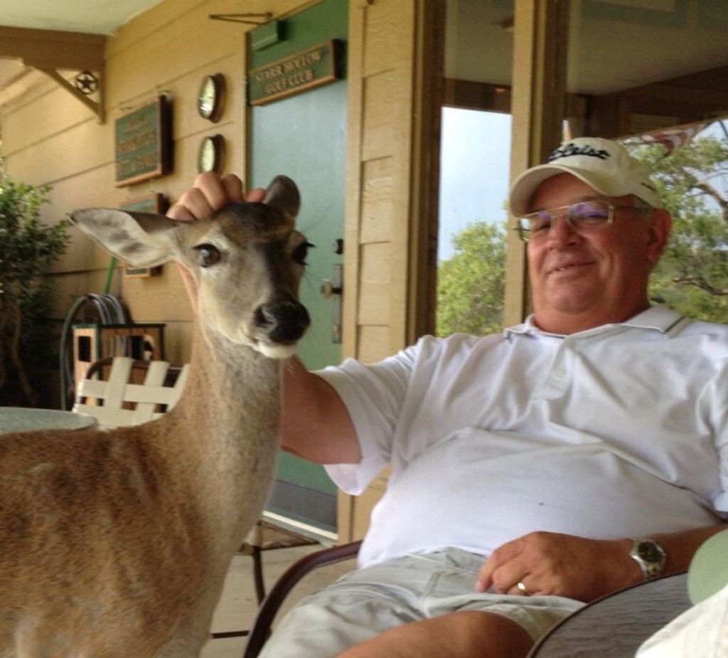 Michael Lynn Walker Profile Photo