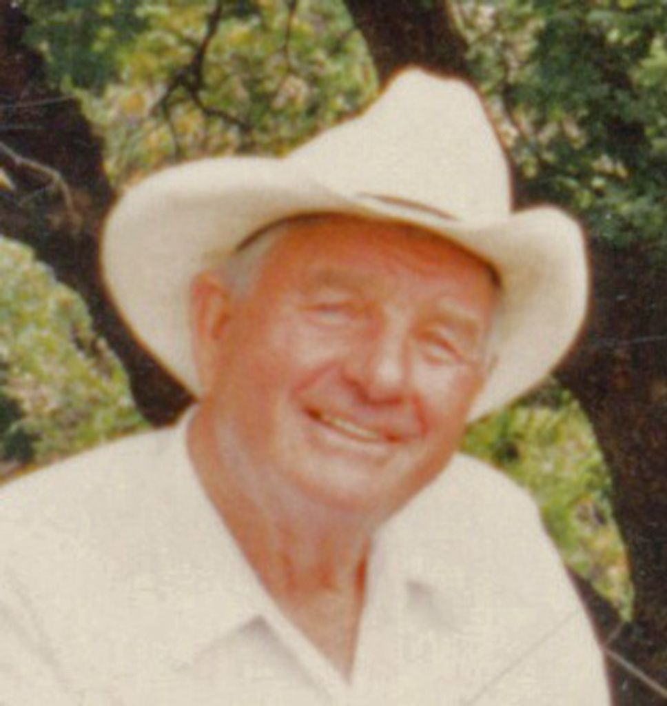 Dean B Smith Profile Photo