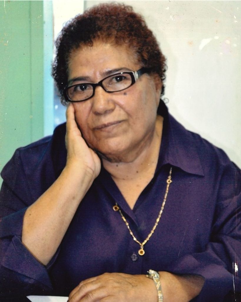 Juana Hernandez de Gonzalez Profile Photo