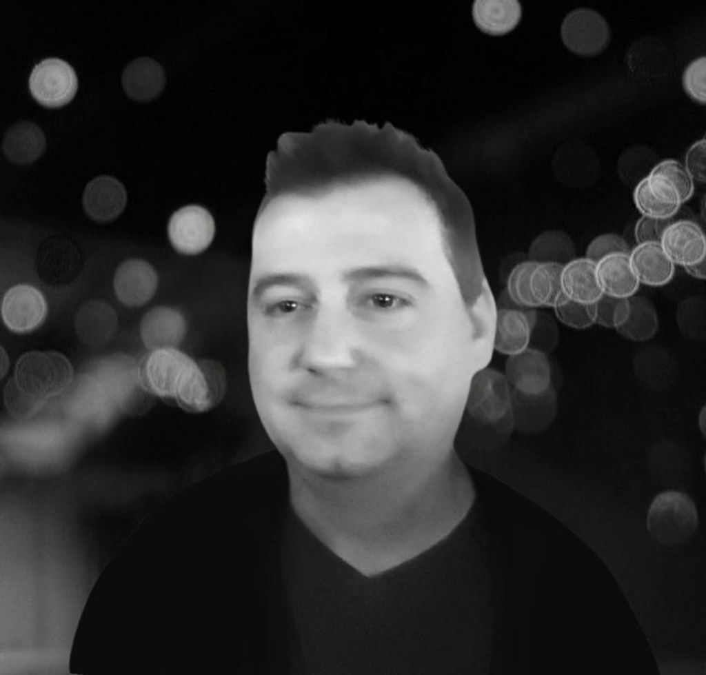 Nicklas Wayne Harbison Profile Photo