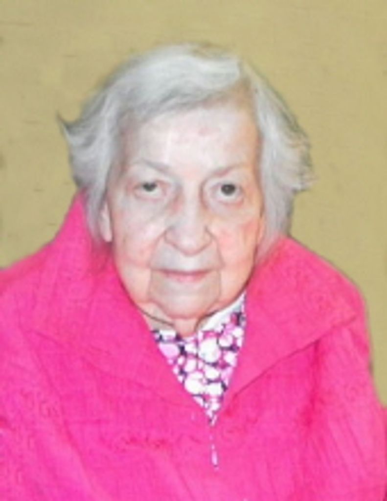 Clara J. Peszko